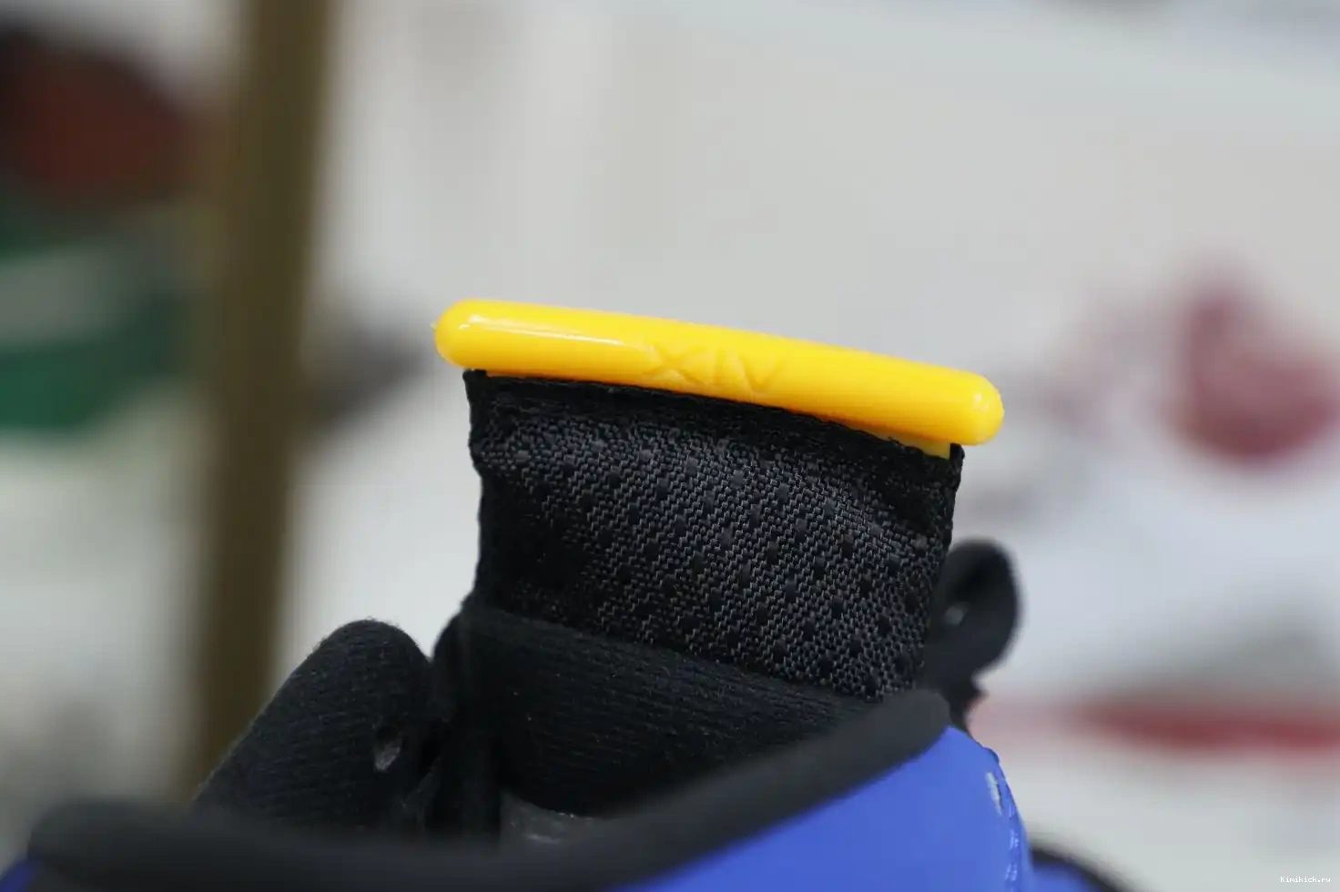 Retro Jordan Kimikick Air 14 Jordan 0606